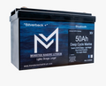 36V 50Ah Trolling Battery Bluetooth MML-3650BT